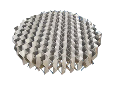 Structured Packing Manufacturers