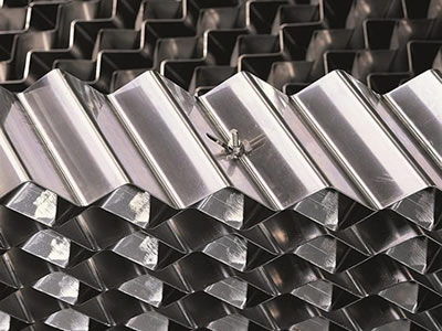 Structured Packing Supplier