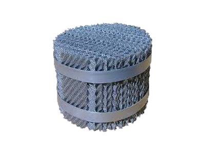 Structured Packing Suppliers