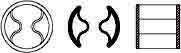 Raschig Rings