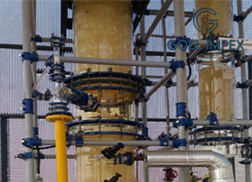 Laboratory Glassware
