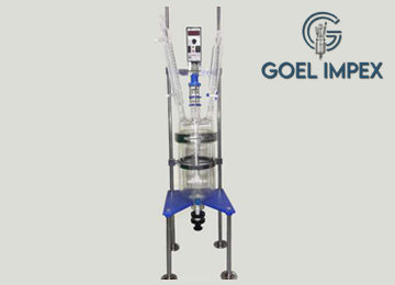 Industrial Glassware