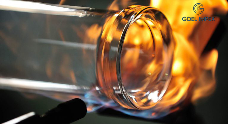 scientific Glassware
