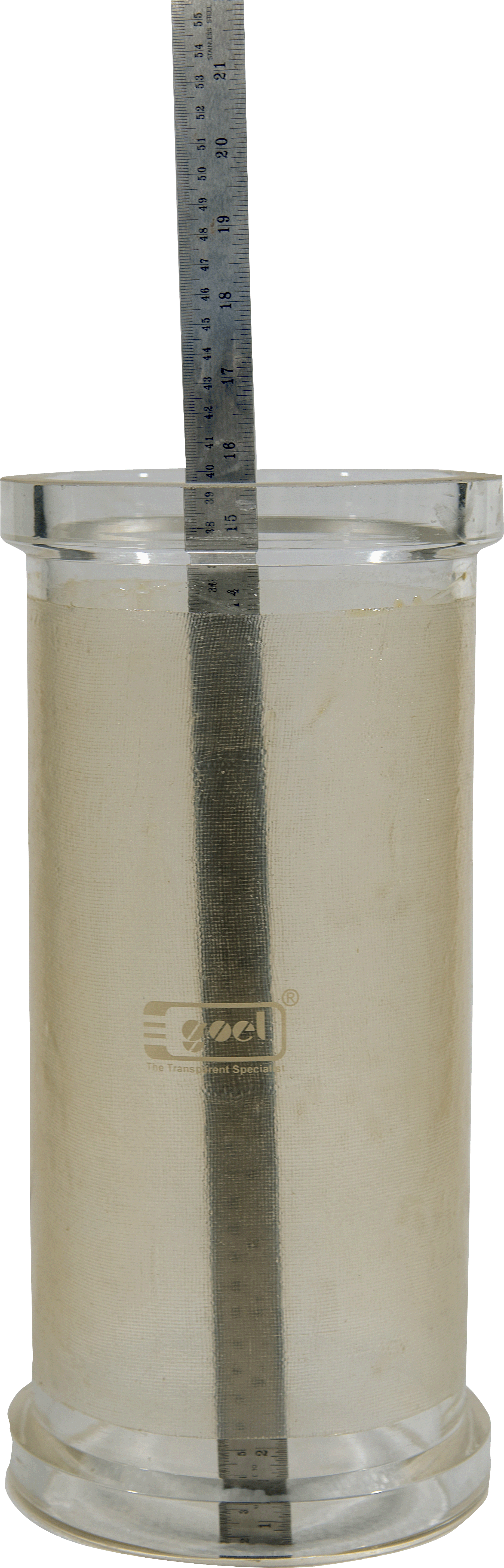 Borosilicate Glassware
